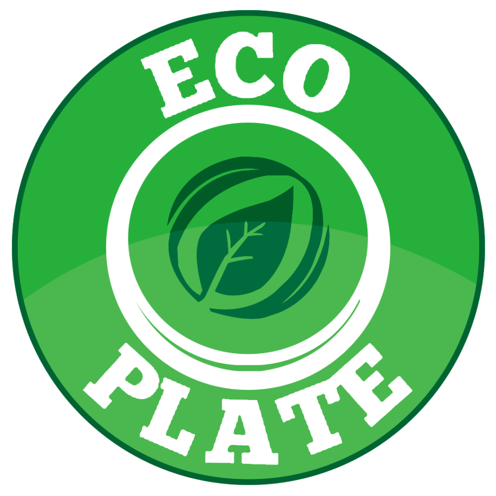 Eco Plate